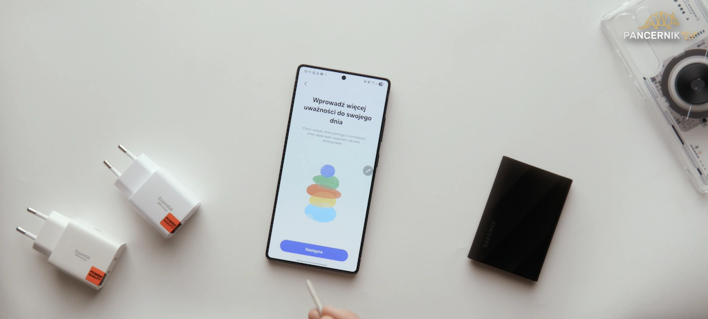 Galaxy S25 Ultra pół roku później: flagowce Samsunga zyskują z czasem